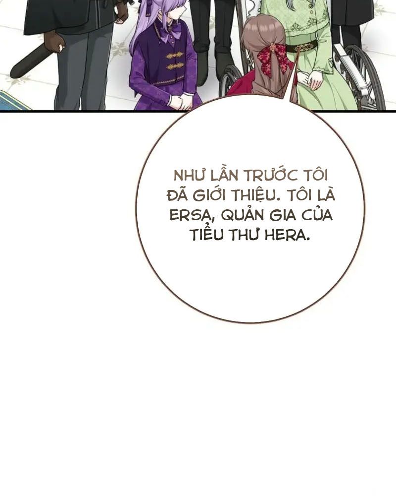 Tôi Đóng Vai Con Gái Nuôi Quá Giỏi: Chapter 80