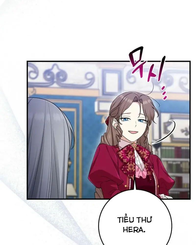 Tôi Đóng Vai Con Gái Nuôi Quá Giỏi: Chapter 80