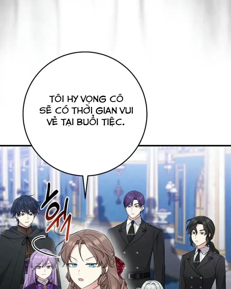 Tôi Đóng Vai Con Gái Nuôi Quá Giỏi: Chapter 80