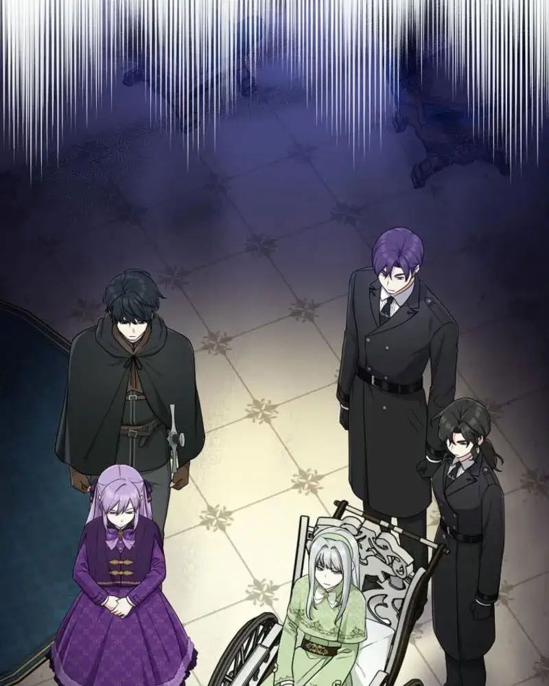 Tôi Đóng Vai Con Gái Nuôi Quá Giỏi: Chapter 80