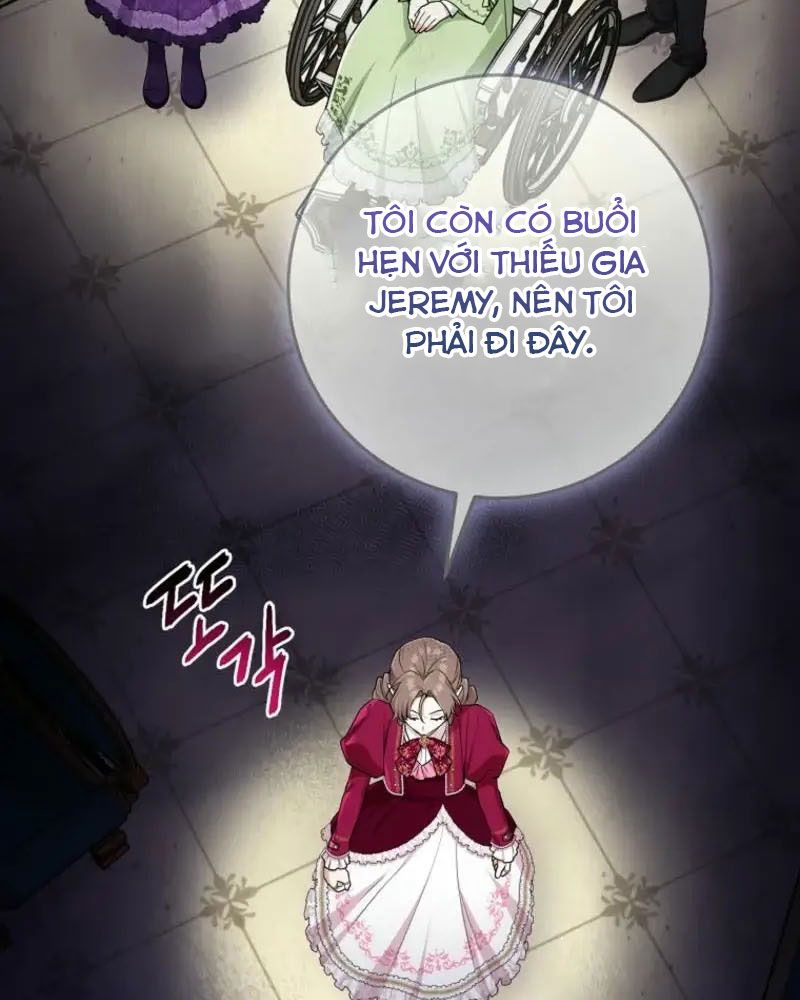 Tôi Đóng Vai Con Gái Nuôi Quá Giỏi: Chapter 80