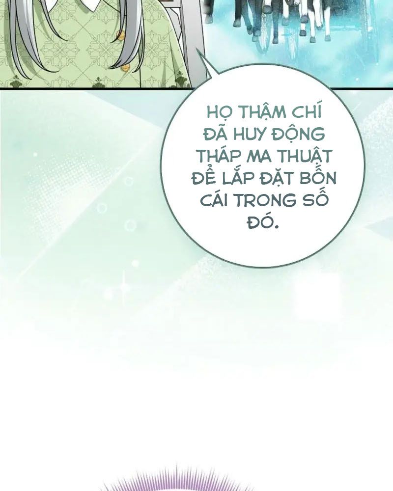 Tôi Đóng Vai Con Gái Nuôi Quá Giỏi: Chapter 80