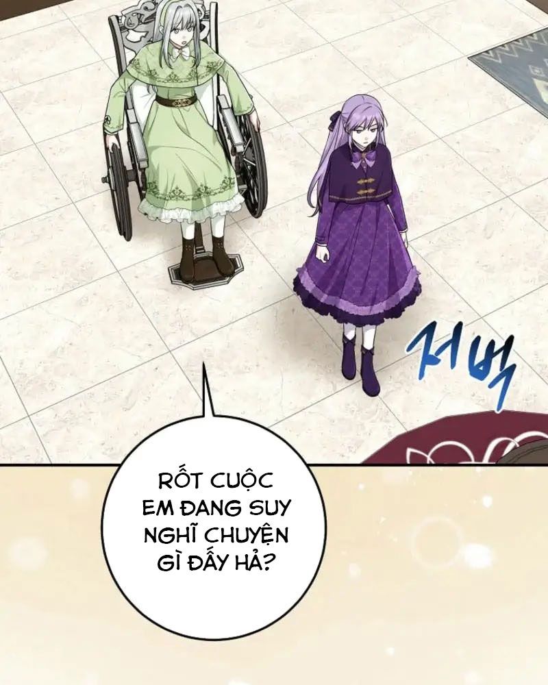 Tôi Đóng Vai Con Gái Nuôi Quá Giỏi: Chapter 80