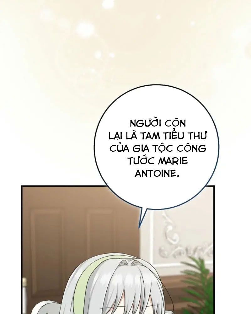 Tôi Đóng Vai Con Gái Nuôi Quá Giỏi: Chapter 80