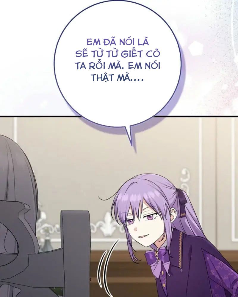 Tôi Đóng Vai Con Gái Nuôi Quá Giỏi: Chapter 80