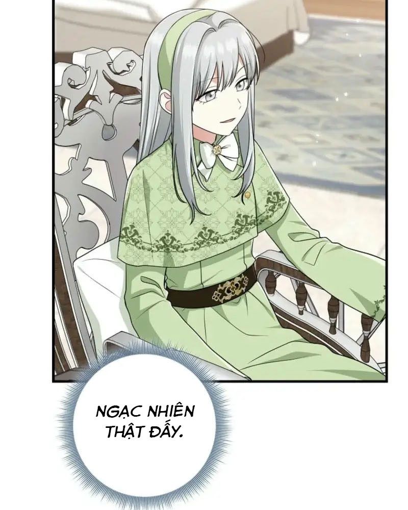 Tôi Đóng Vai Con Gái Nuôi Quá Giỏi: Chapter 80