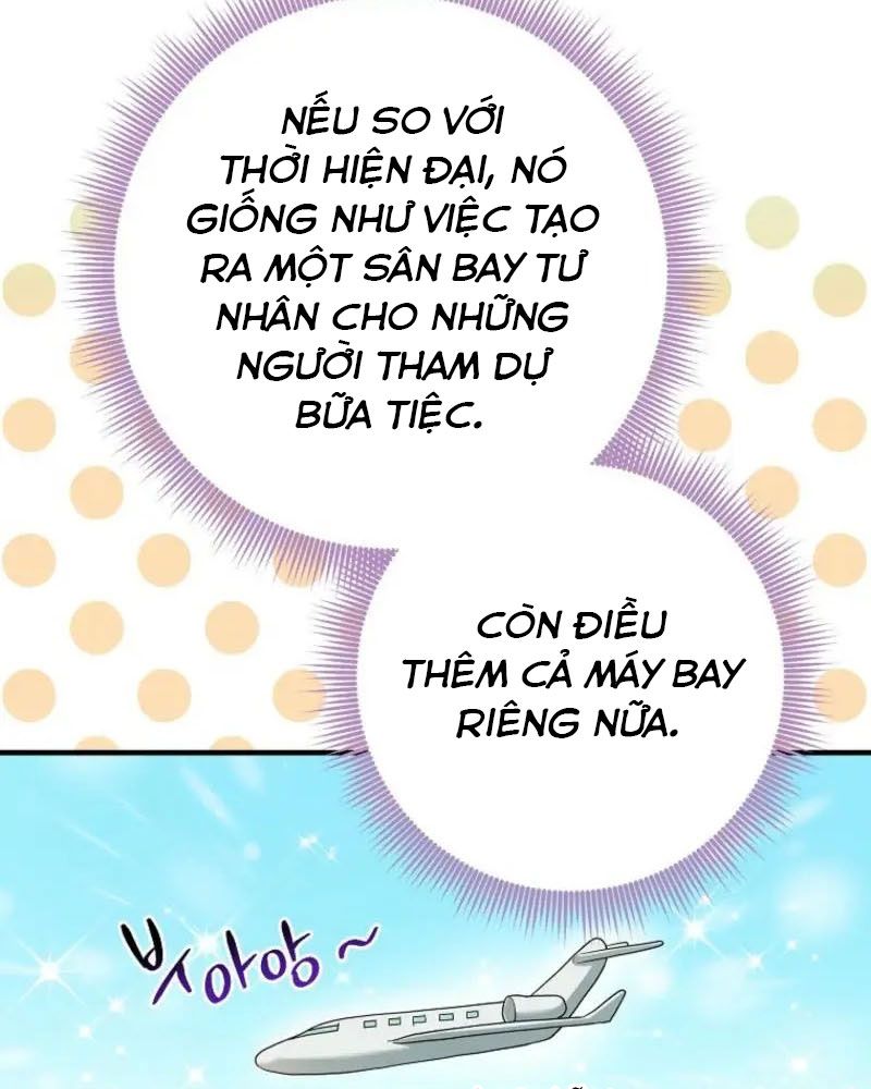 Tôi Đóng Vai Con Gái Nuôi Quá Giỏi: Chapter 80
