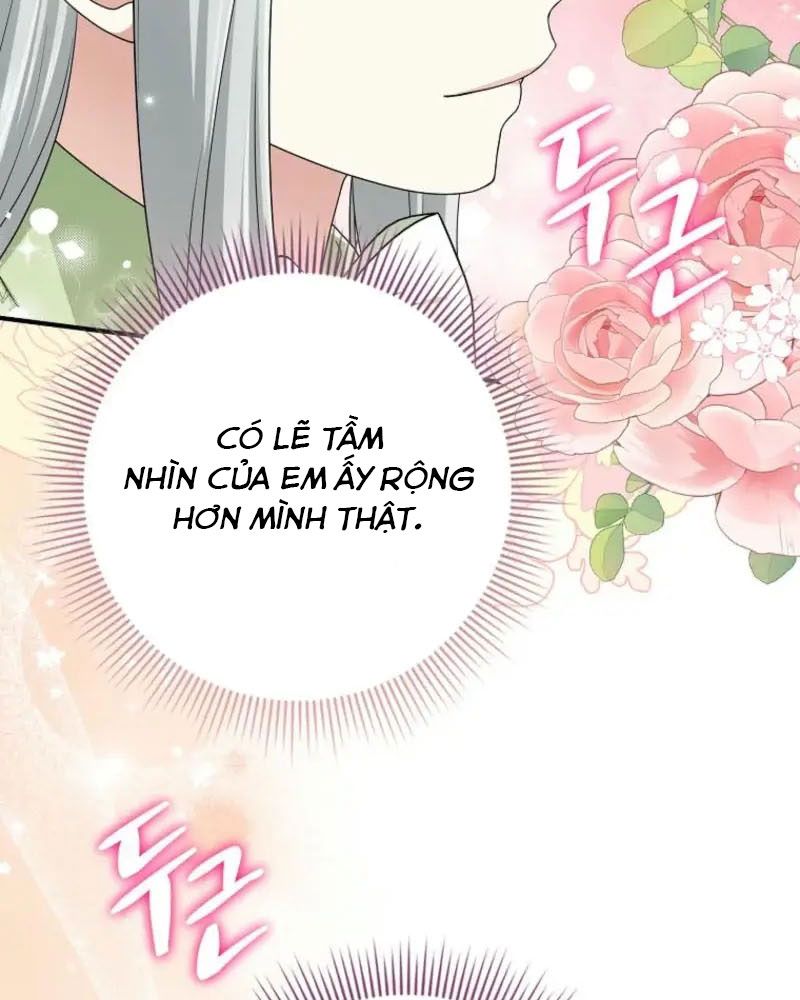 Tôi Đóng Vai Con Gái Nuôi Quá Giỏi: Chapter 80