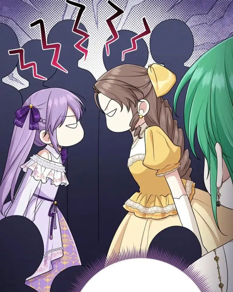 Tôi Đóng Vai Con Gái Nuôi Quá Giỏi: Chapter 80