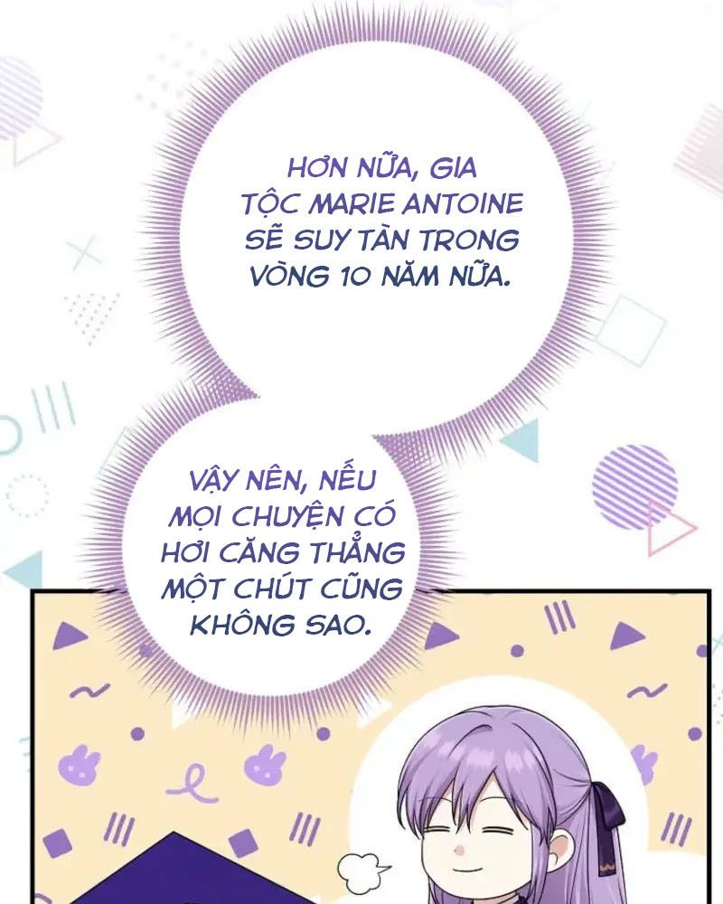 Tôi Đóng Vai Con Gái Nuôi Quá Giỏi: Chapter 80