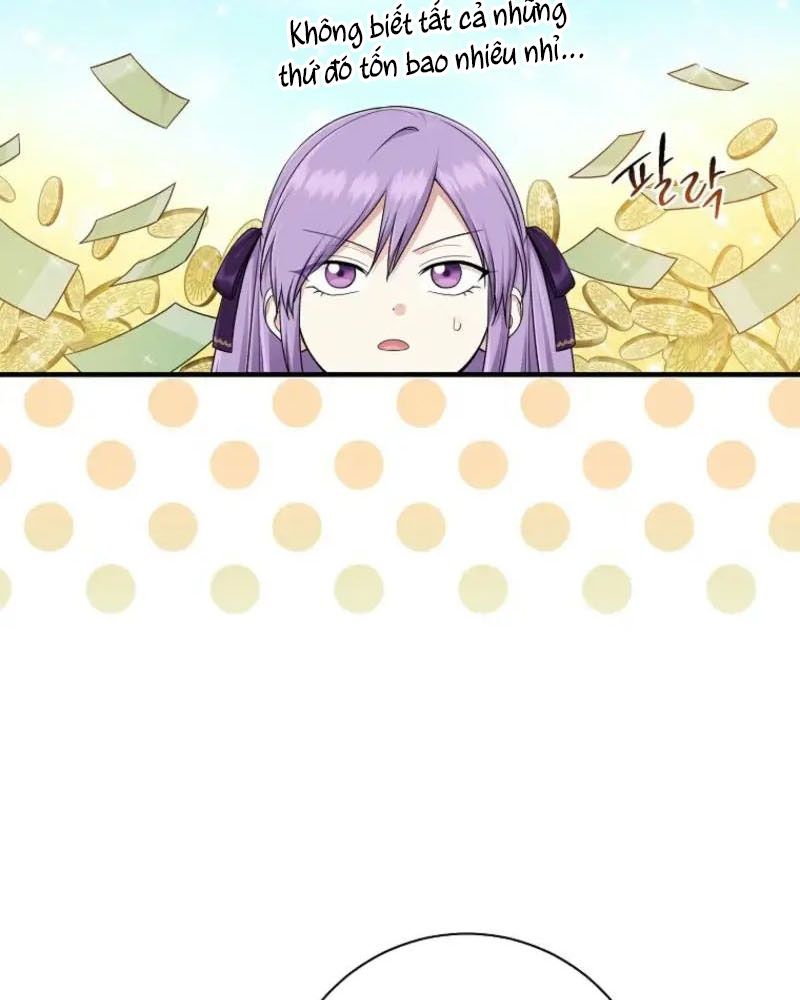 Tôi Đóng Vai Con Gái Nuôi Quá Giỏi: Chapter 80