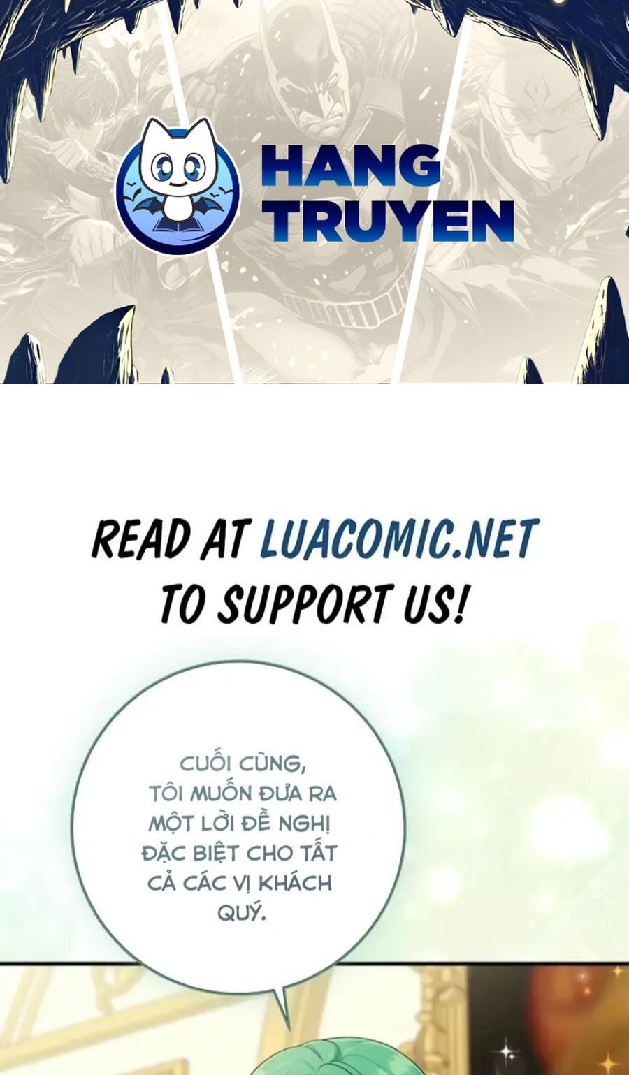 Tôi Đóng Vai Con Gái Nuôi Quá Giỏi: Chapter 81