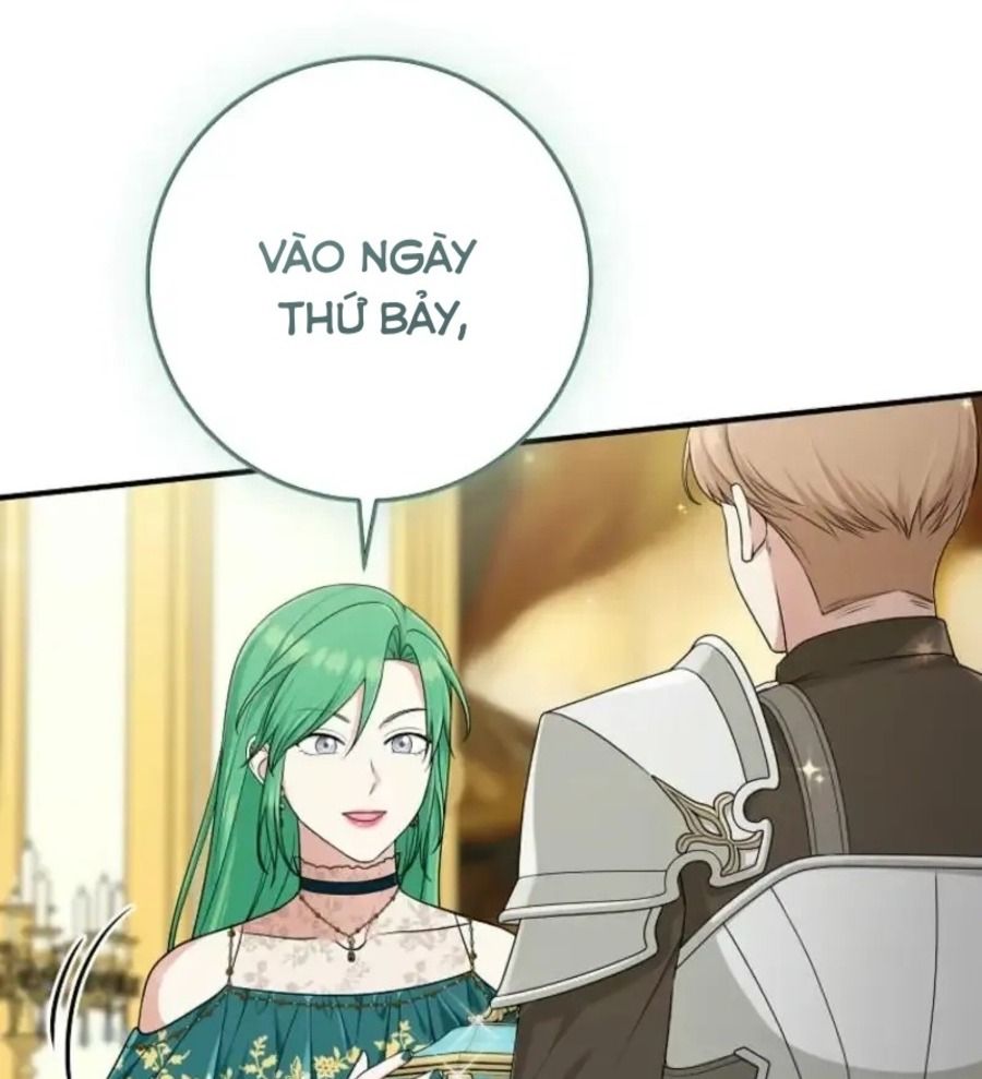 Tôi Đóng Vai Con Gái Nuôi Quá Giỏi: Chapter 81