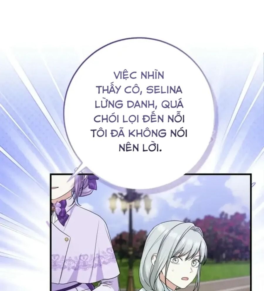 Tôi Đóng Vai Con Gái Nuôi Quá Giỏi: Chapter 81