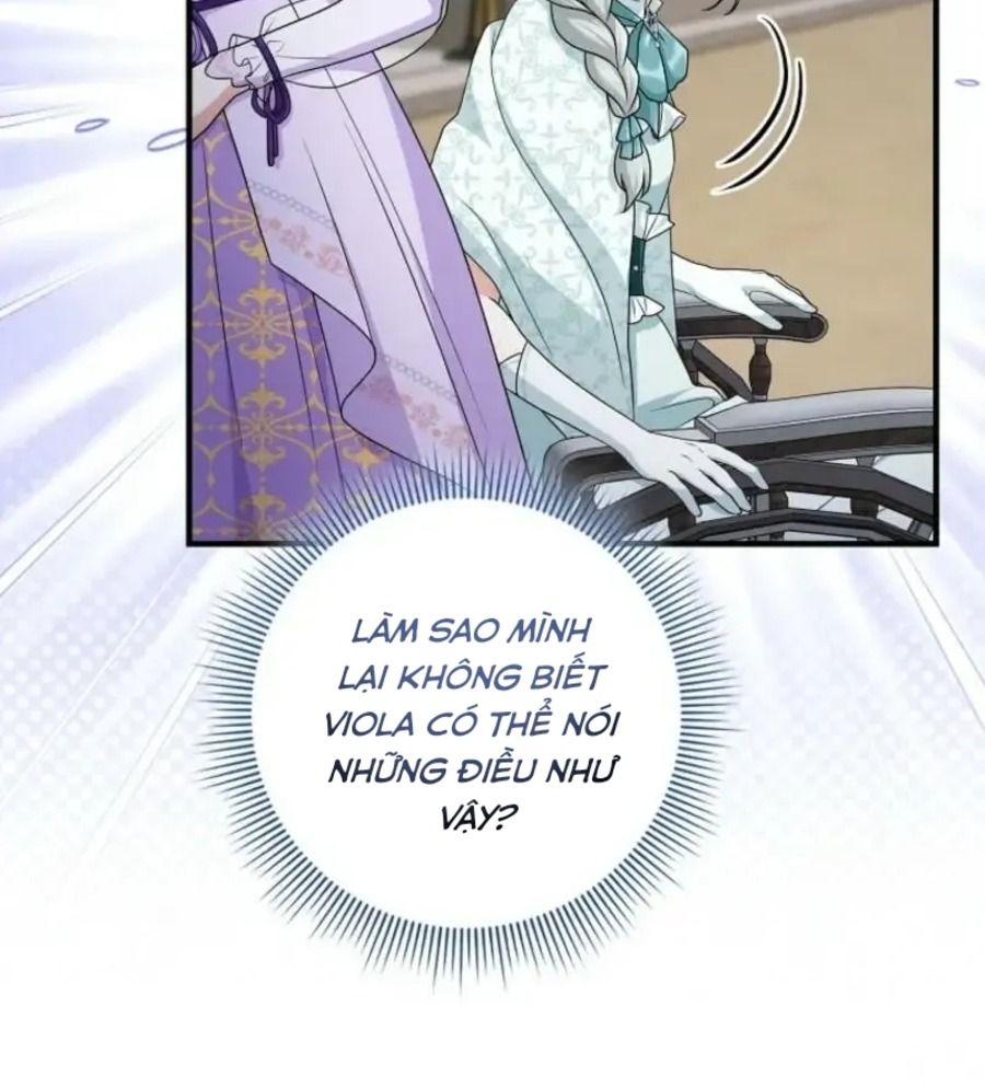 Tôi Đóng Vai Con Gái Nuôi Quá Giỏi: Chapter 81