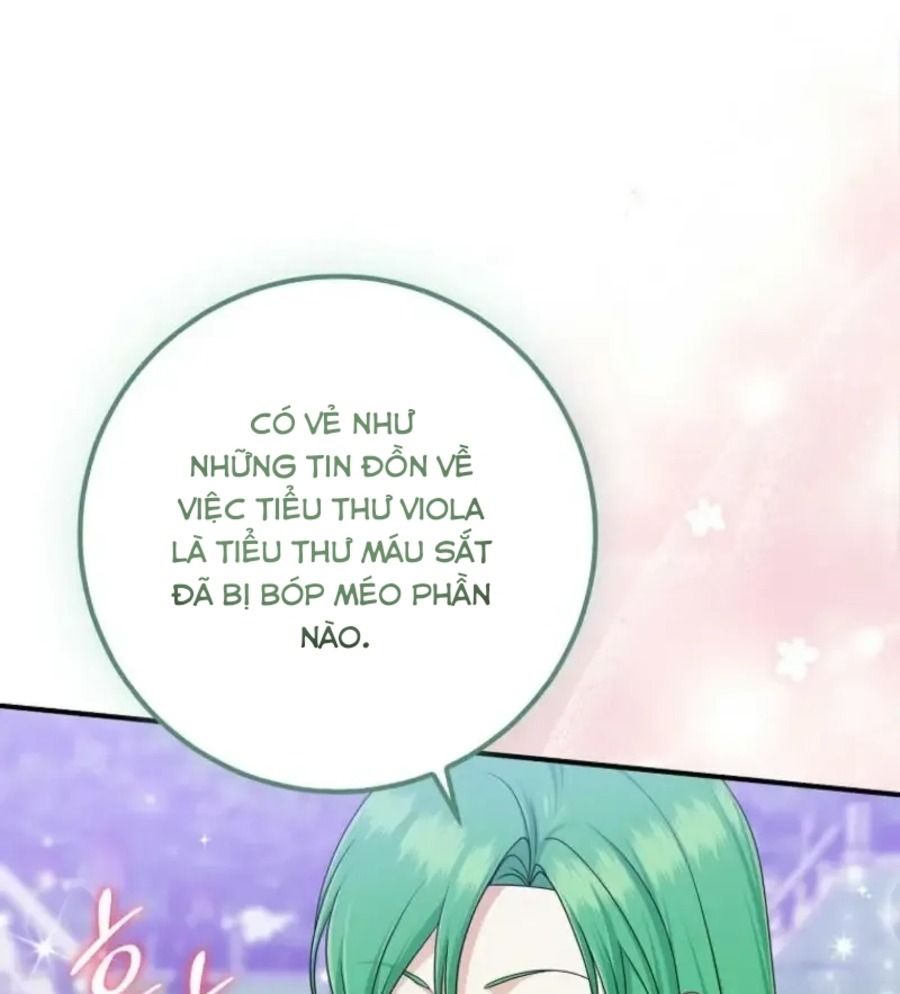 Tôi Đóng Vai Con Gái Nuôi Quá Giỏi: Chapter 81