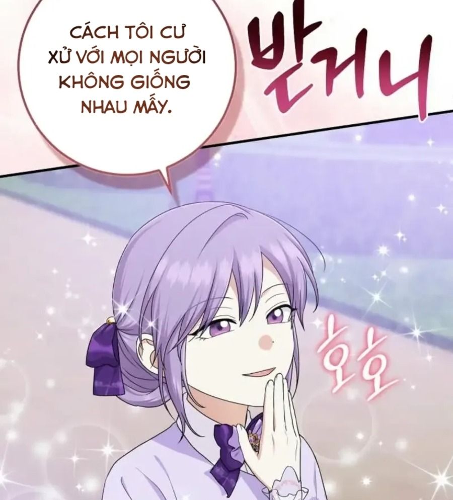 Tôi Đóng Vai Con Gái Nuôi Quá Giỏi: Chapter 81
