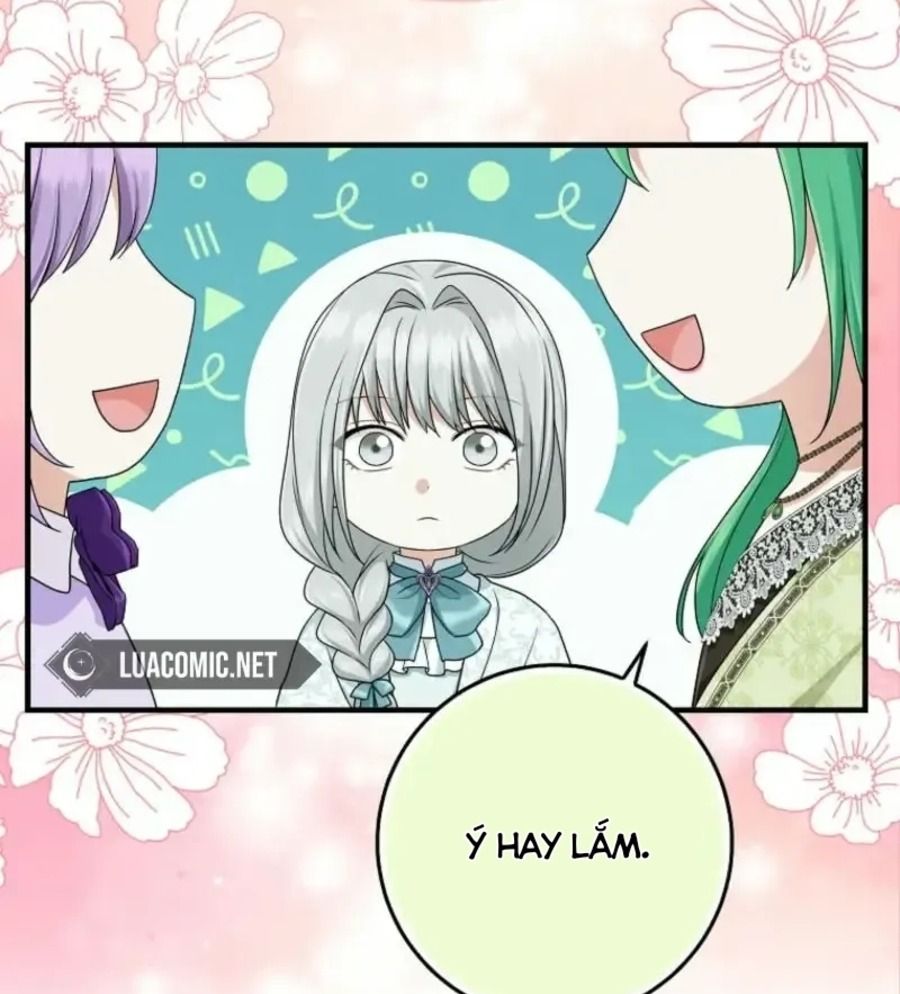 Tôi Đóng Vai Con Gái Nuôi Quá Giỏi: Chapter 81