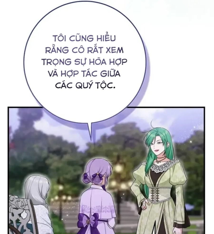 Tôi Đóng Vai Con Gái Nuôi Quá Giỏi: Chapter 81