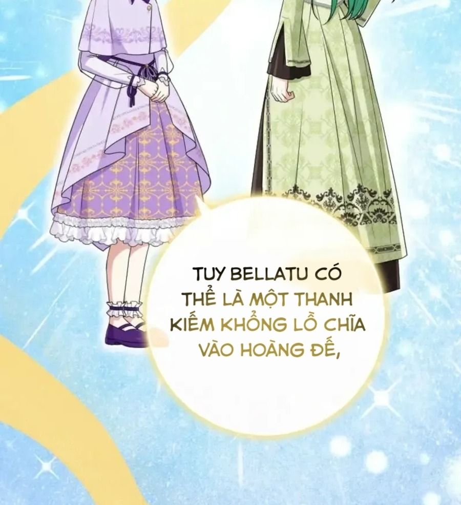 Tôi Đóng Vai Con Gái Nuôi Quá Giỏi: Chapter 81