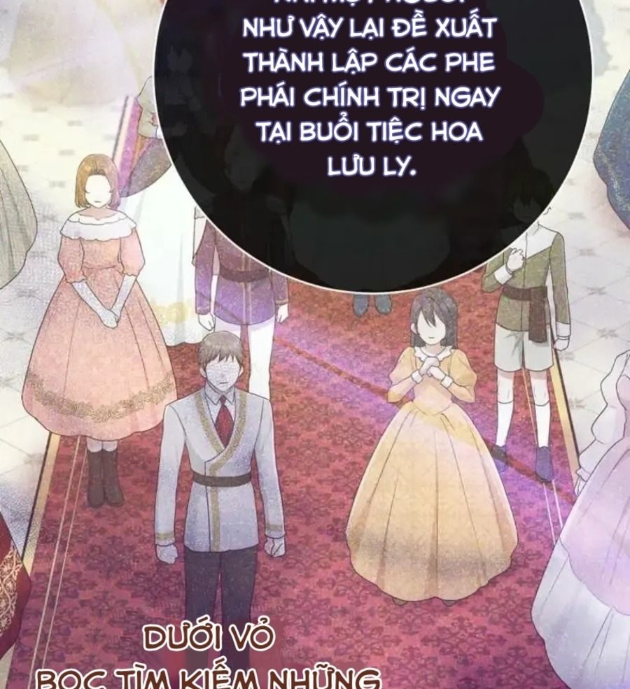 Tôi Đóng Vai Con Gái Nuôi Quá Giỏi: Chapter 81