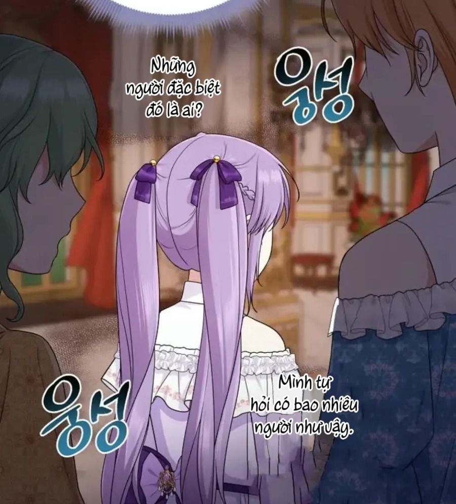 Tôi Đóng Vai Con Gái Nuôi Quá Giỏi: Chapter 81