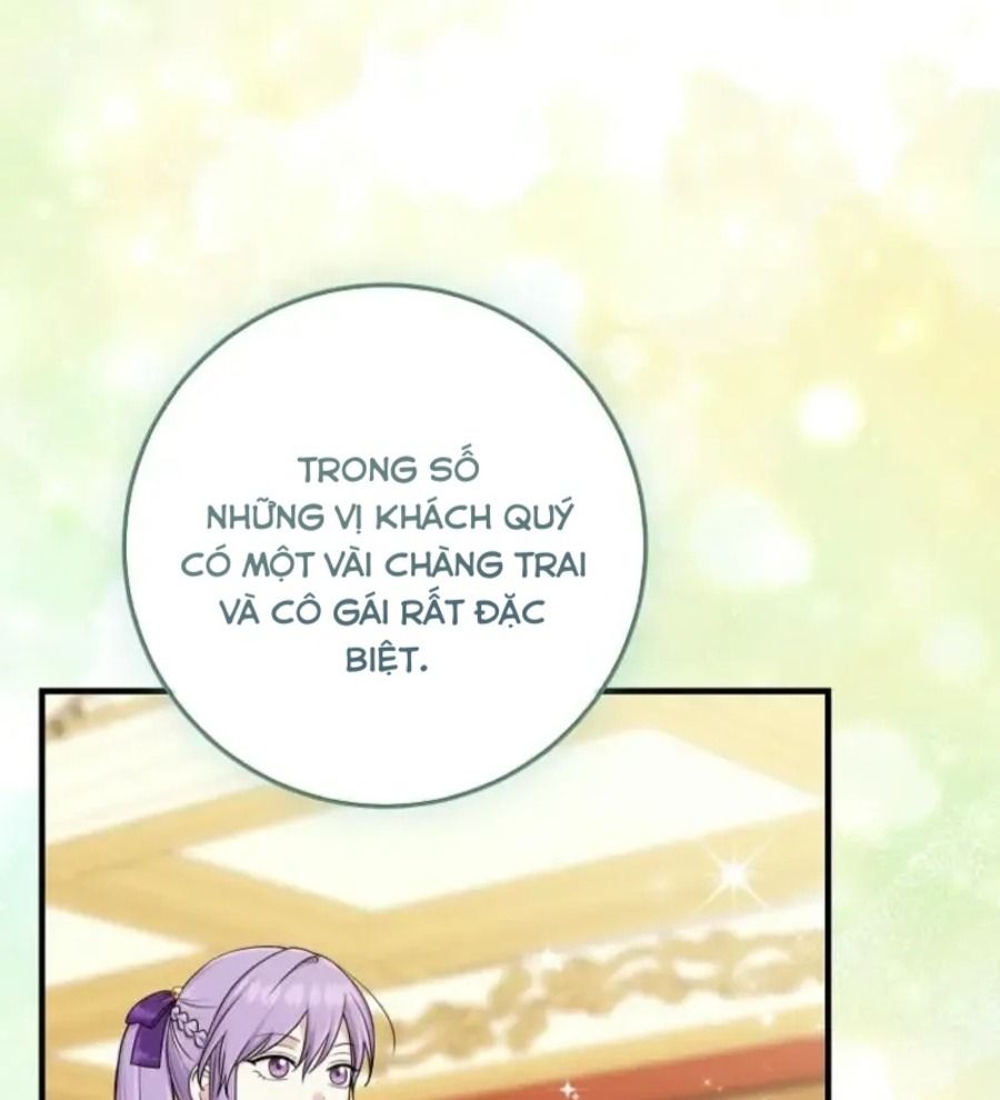 Tôi Đóng Vai Con Gái Nuôi Quá Giỏi: Chapter 81