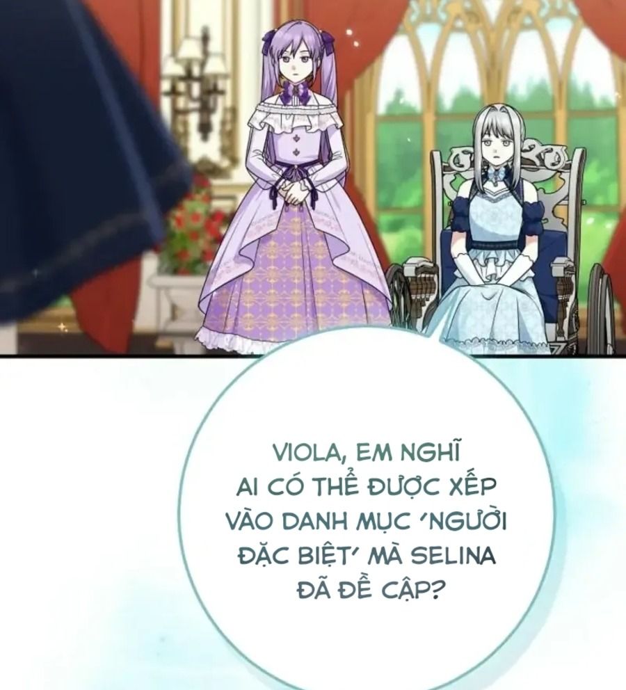 Tôi Đóng Vai Con Gái Nuôi Quá Giỏi: Chapter 81
