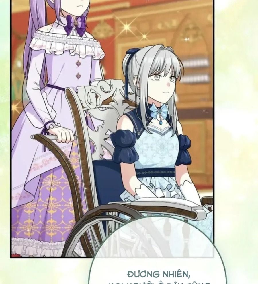 Tôi Đóng Vai Con Gái Nuôi Quá Giỏi: Chapter 81