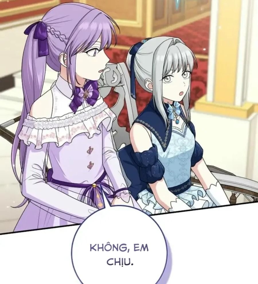 Tôi Đóng Vai Con Gái Nuôi Quá Giỏi: Chapter 81