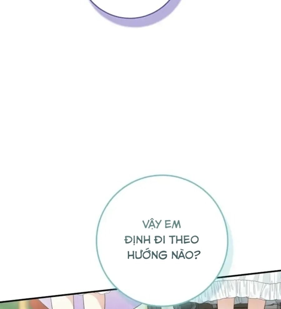 Tôi Đóng Vai Con Gái Nuôi Quá Giỏi: Chapter 81