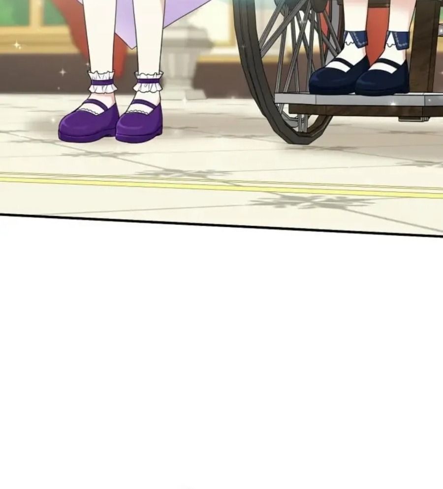 Tôi Đóng Vai Con Gái Nuôi Quá Giỏi: Chapter 81