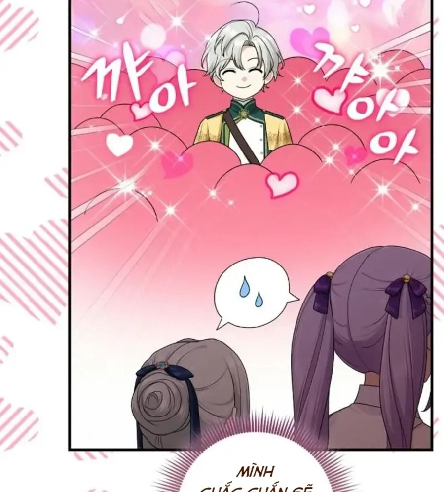 Tôi Đóng Vai Con Gái Nuôi Quá Giỏi: Chapter 81