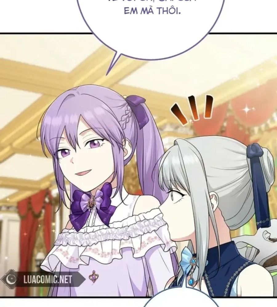 Tôi Đóng Vai Con Gái Nuôi Quá Giỏi: Chapter 81