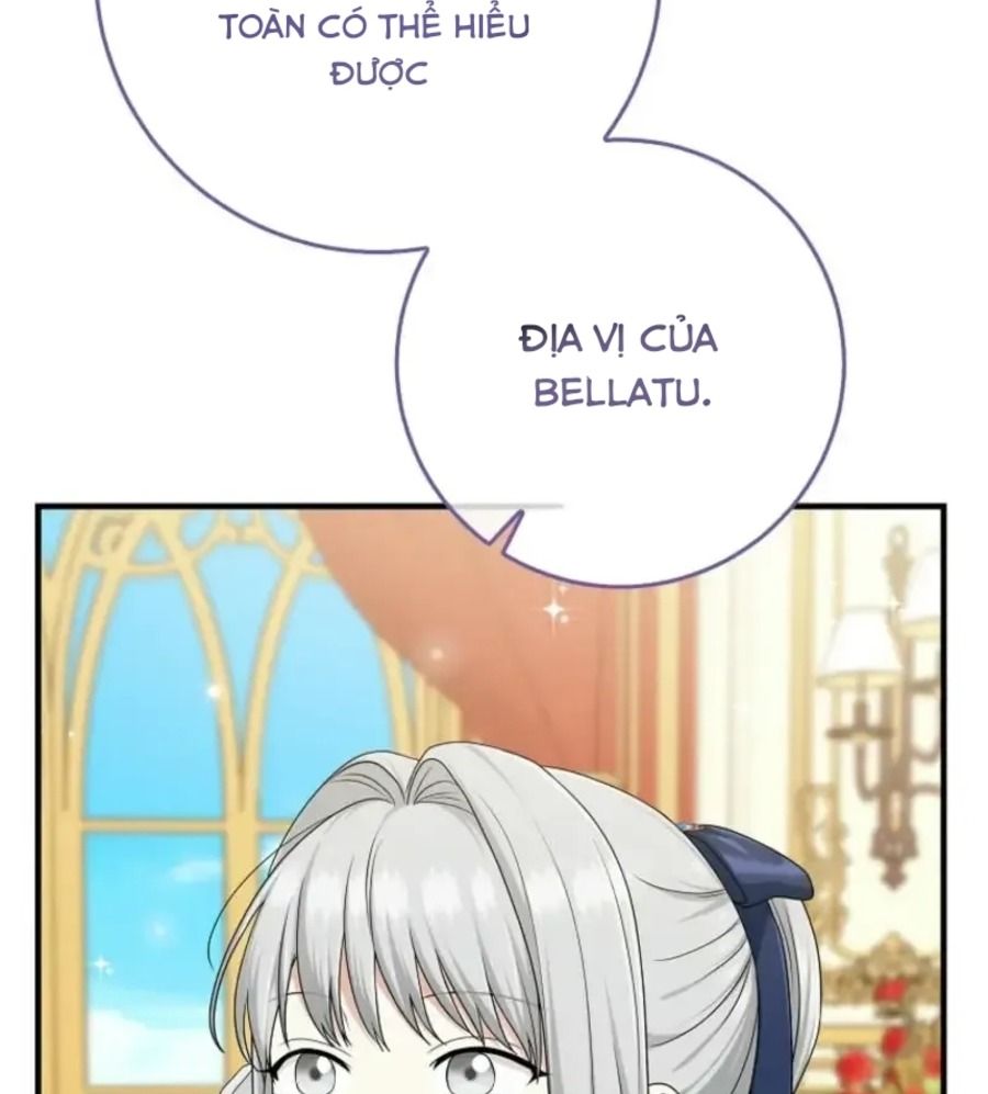 Tôi Đóng Vai Con Gái Nuôi Quá Giỏi: Chapter 81