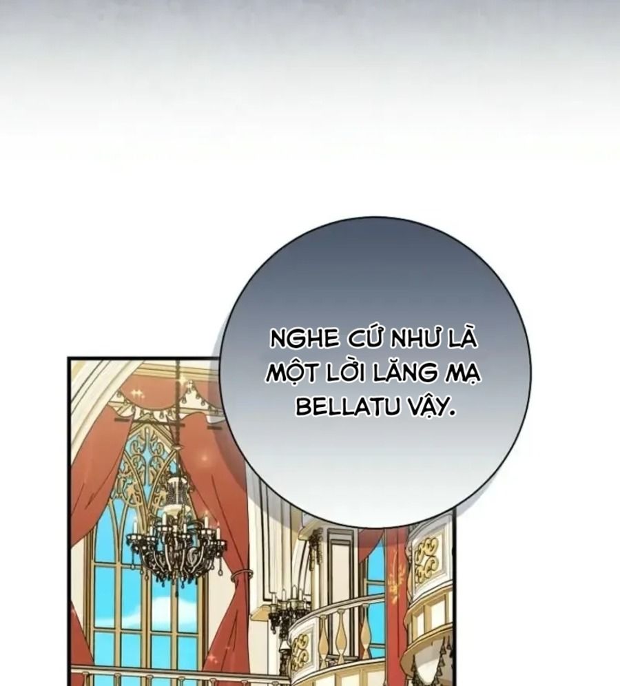 Tôi Đóng Vai Con Gái Nuôi Quá Giỏi: Chapter 81