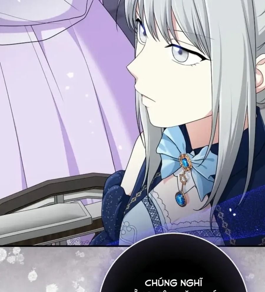 Tôi Đóng Vai Con Gái Nuôi Quá Giỏi: Chapter 81