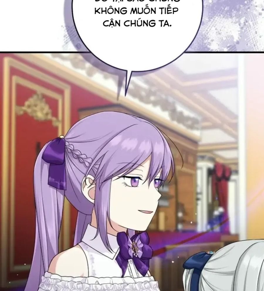 Tôi Đóng Vai Con Gái Nuôi Quá Giỏi: Chapter 81