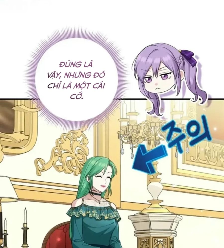 Tôi Đóng Vai Con Gái Nuôi Quá Giỏi: Chapter 81