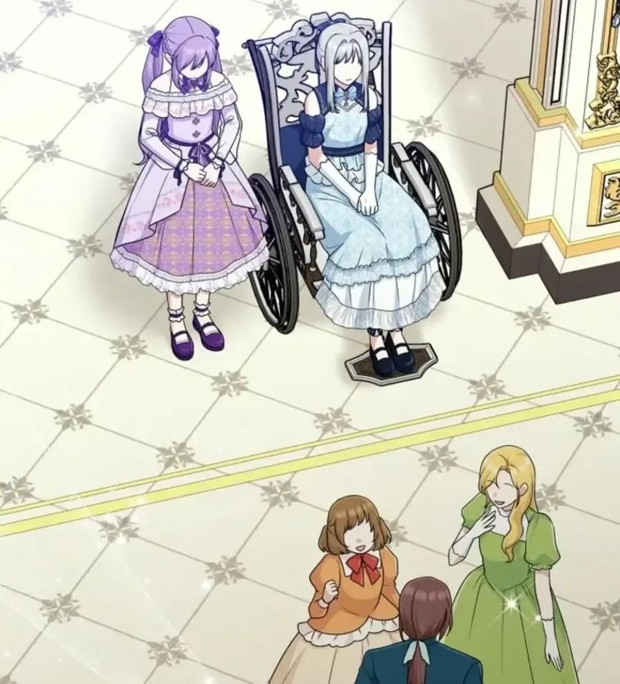 Tôi Đóng Vai Con Gái Nuôi Quá Giỏi: Chapter 81