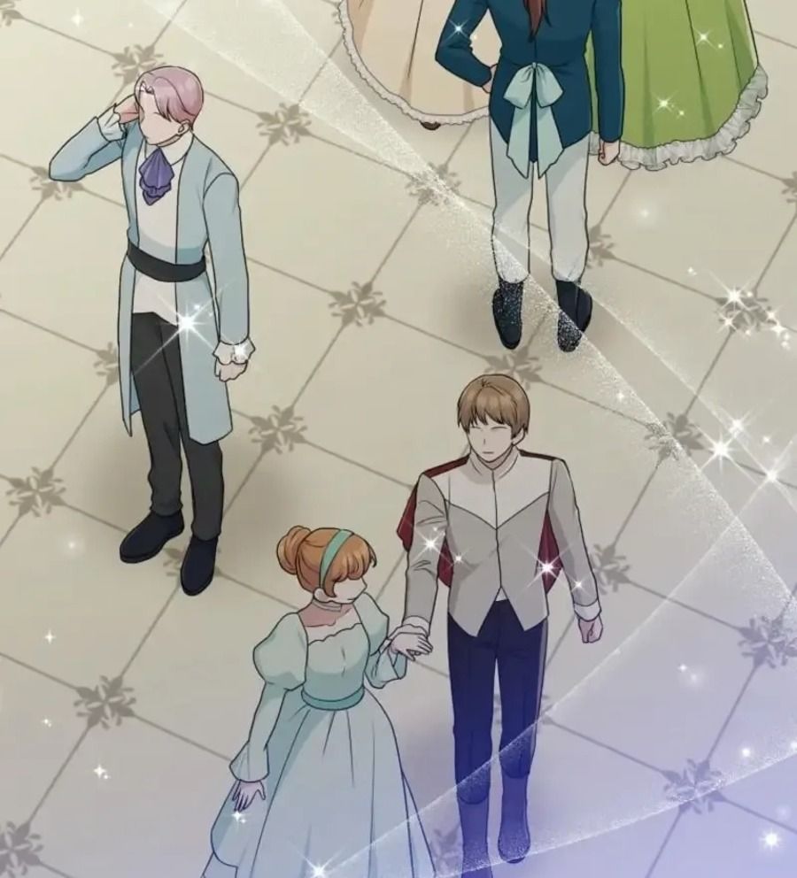 Tôi Đóng Vai Con Gái Nuôi Quá Giỏi: Chapter 81