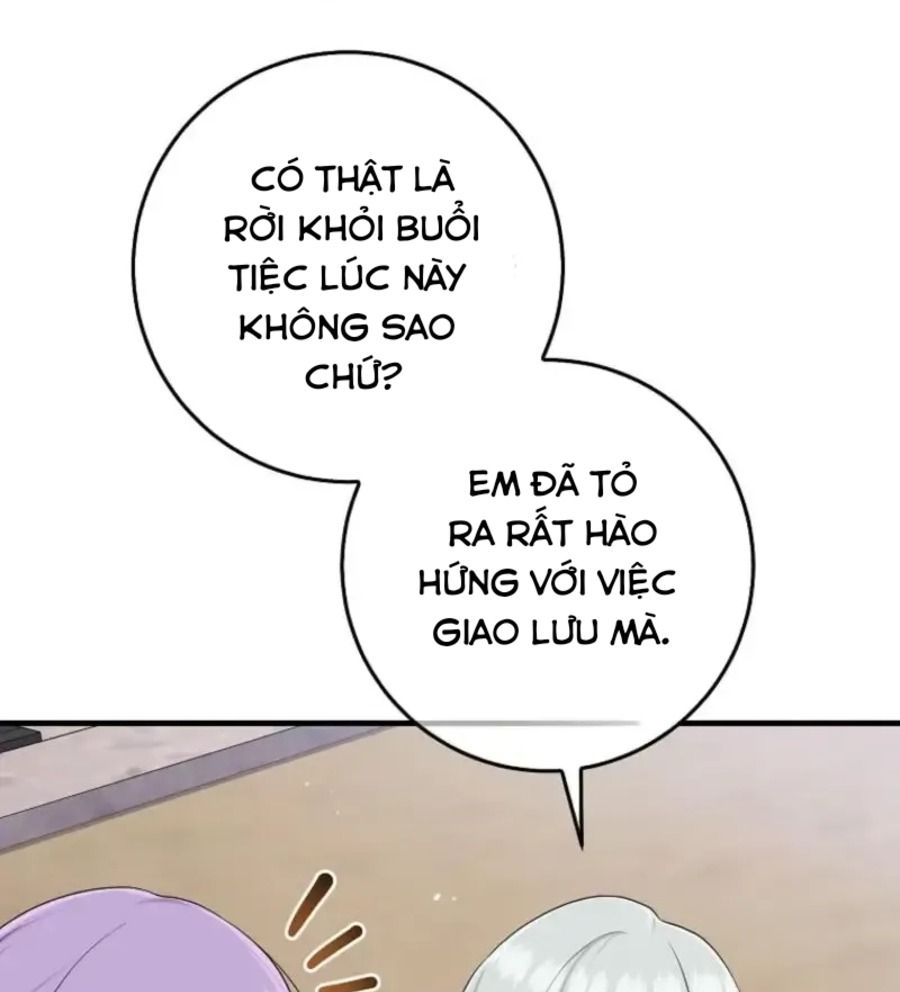 Tôi Đóng Vai Con Gái Nuôi Quá Giỏi: Chapter 81