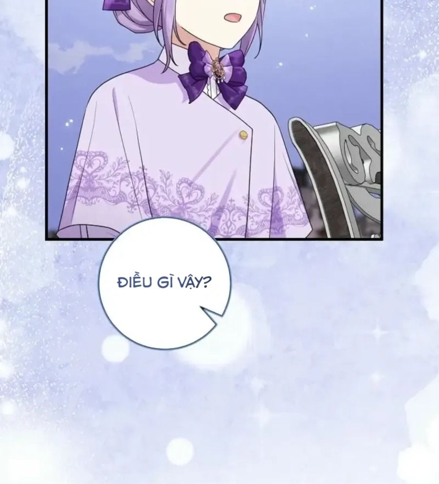 Tôi Đóng Vai Con Gái Nuôi Quá Giỏi: Chapter 81