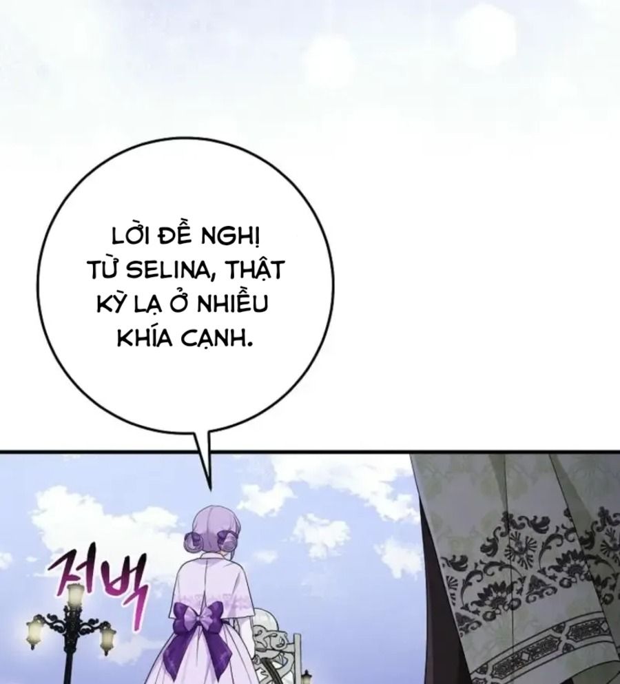 Tôi Đóng Vai Con Gái Nuôi Quá Giỏi: Chapter 81