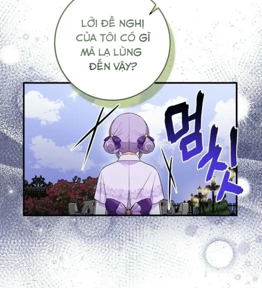 Tôi Đóng Vai Con Gái Nuôi Quá Giỏi: Chapter 81