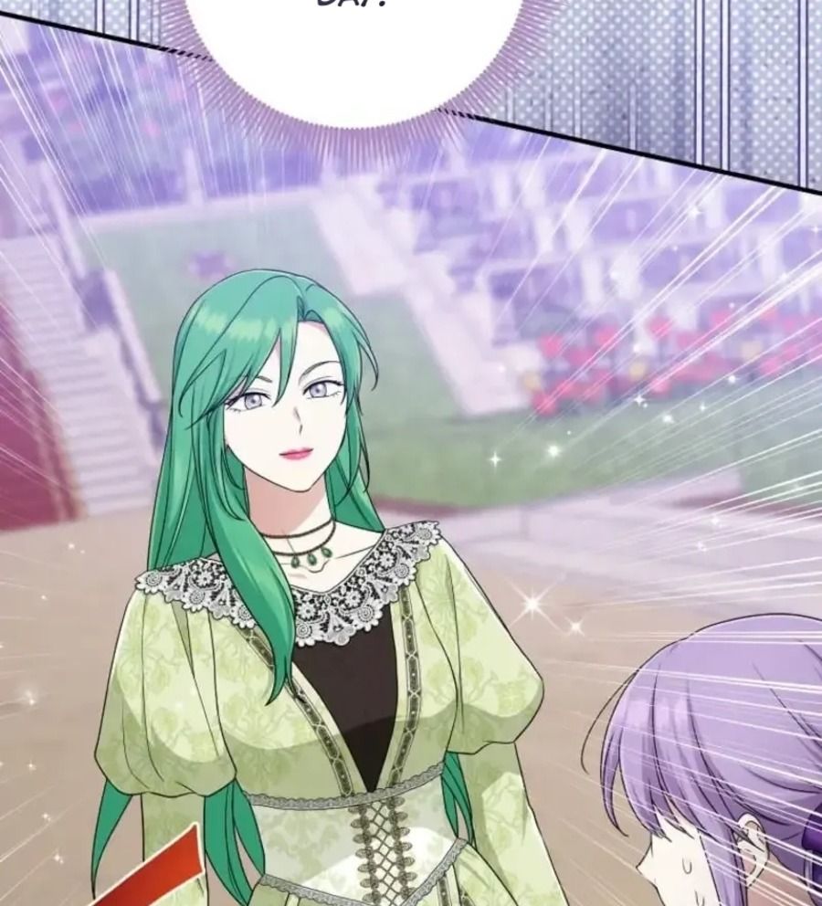 Tôi Đóng Vai Con Gái Nuôi Quá Giỏi: Chapter 81