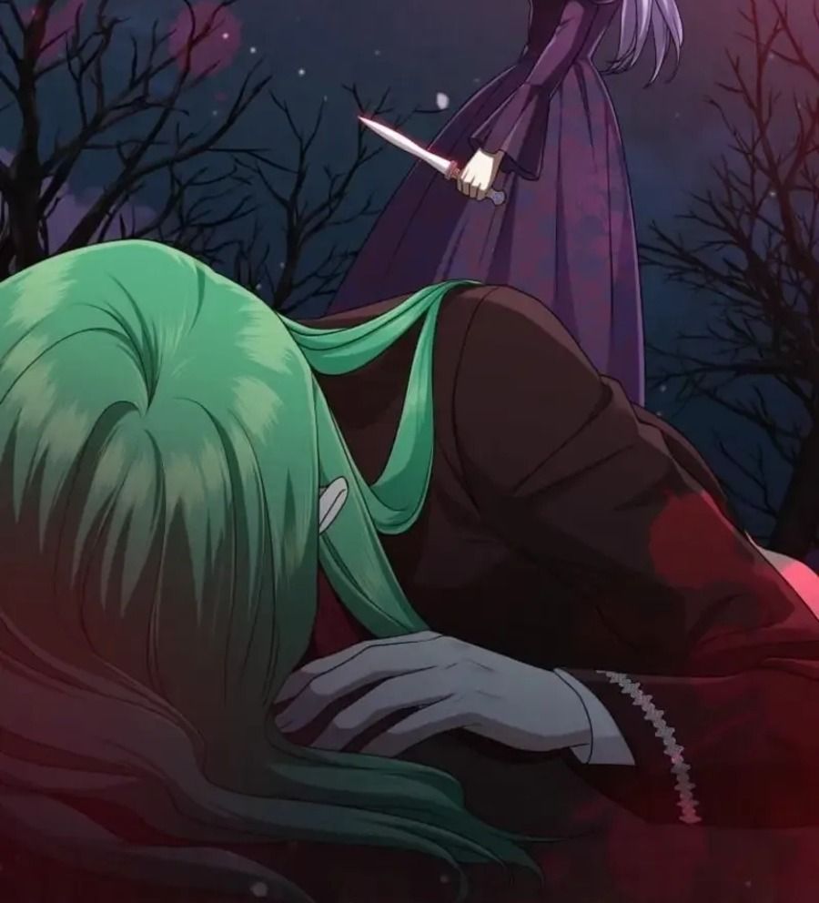 Tôi Đóng Vai Con Gái Nuôi Quá Giỏi: Chapter 81