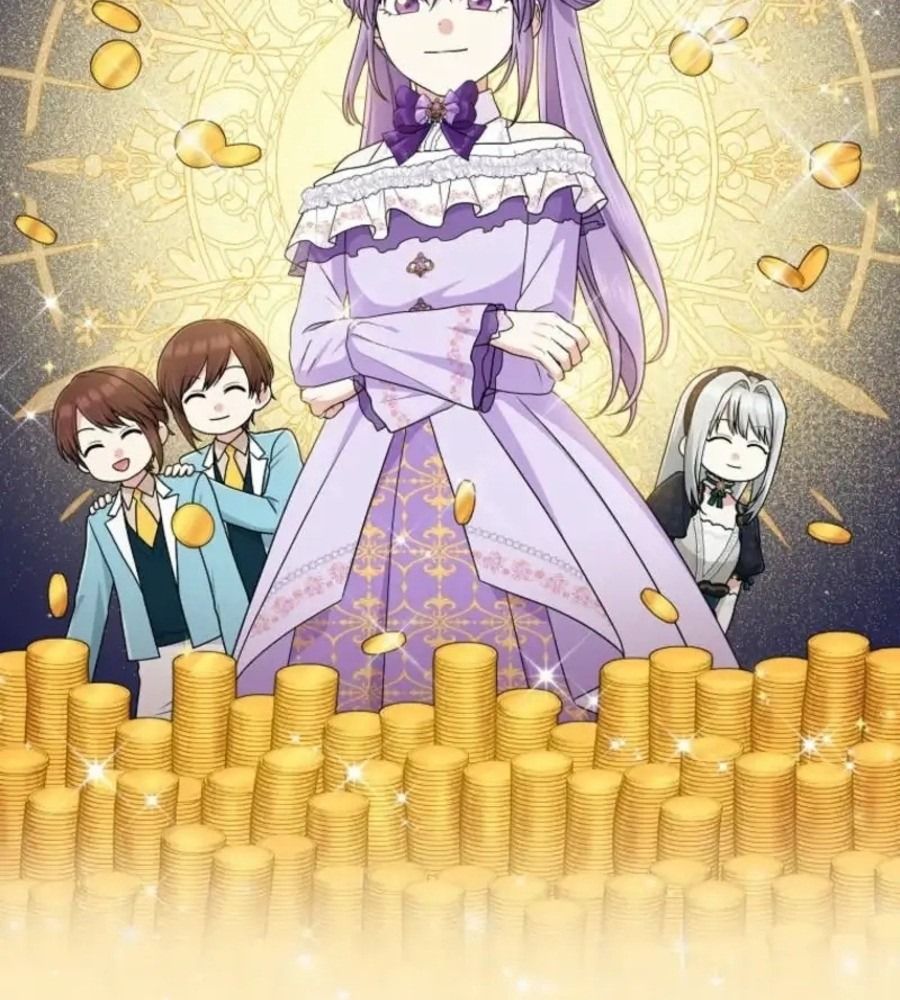 Tôi Đóng Vai Con Gái Nuôi Quá Giỏi: Chapter 82