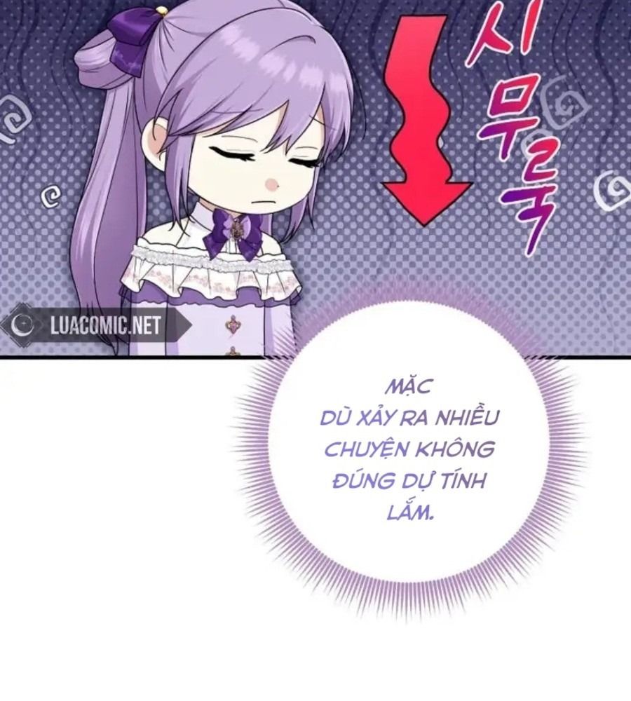 Tôi Đóng Vai Con Gái Nuôi Quá Giỏi: Chapter 82