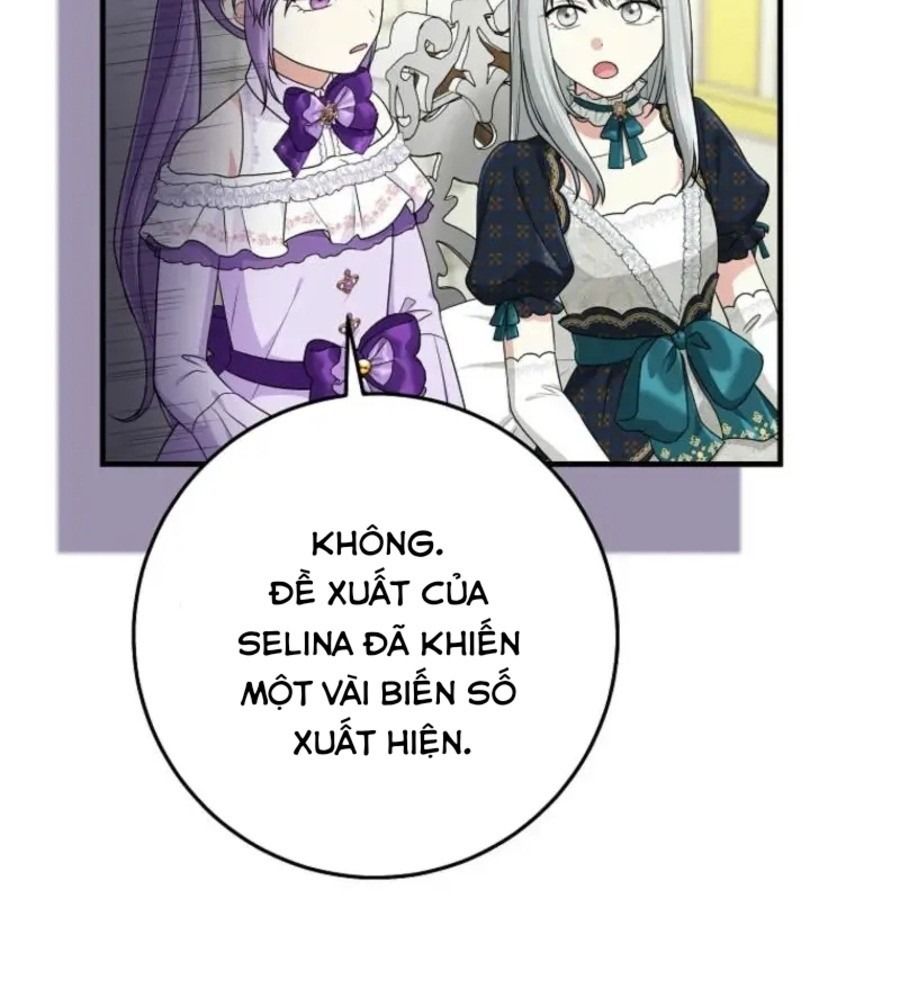 Tôi Đóng Vai Con Gái Nuôi Quá Giỏi: Chapter 82